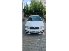 Sahibinden Skoda Fabia 1.4 TDI Ambiente 2007 Model Adana