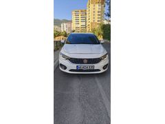 Sahibinden Fiat Egea 1.6 Multijet Lounge Plus 2020 Model