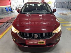 Galeriden Fiat Egea 1.6 Multijet Lounge 2016 Model İstanbul 157.677 km Bordo