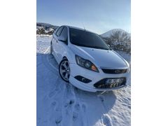 Sahibinden Ford Focus 1.6 TDCi Titanium 2010 Model 