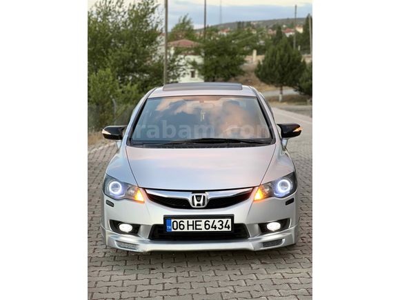 Sahibinden Honda Civic 1.6i VTEC Elegance 2011 Model 
