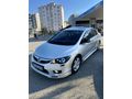 Sahibinden Honda Civic 1.6i VTEC Elegance 2011 Model 