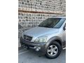 2006 MODEL KİA SORENTO 2.5 CDRI SUNROOF DERİ ISITMA GERİ GRŞ