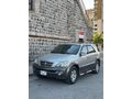 2006 MODEL KİA SORENTO 2.5 CDRI SUNROOF DERİ ISITMA GERİ GRŞ