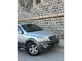 2006 MODEL KİA SORENTO 2.5 CDRI SUNROOF DERİ ISITMA GERİ GRŞ