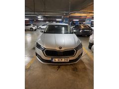 ALİ BABA MOTORS'TAN 2024 HATASIZ OCTAVİA