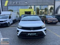 250.000 TL %0 FAİZ-HATASIZ 2022 OPEL CROSSLAND 1.2 T ESSENTİAL
