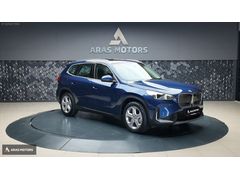 ARAS MOTORS..2024 BMW İX1 X-LİNE MOCHA KLTK CAM TAVAN..HATASIZ..