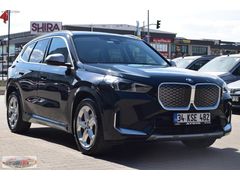 2024 BMW İX 1 X LİNE / 38.000 KM / HATASIZ/