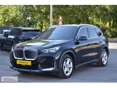 EKSPRES PLAZA'DAN 2025 BMW İX1 eDRİVE20 Sport Line
