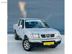 1998 MODEL SIFIR MUAYENELİ 4X2 SKYSTAR KREDİ KARTINA 12 TAKSİT