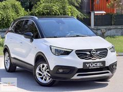 *120.00km* OTOMATİK ÇİFT RENK 2020 CROSSLAND X