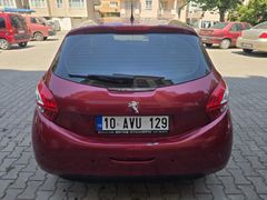Sahibinden Peugeot 208 1.0 VTi Access 2014 Model Balıkesir