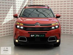 OTOSAY OTOMOTİV| C5 AİRCROSS EXCLUSİVE-BOYASIZ-CAM TAV-113.000KM