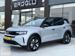 EROĞLU/2025 FRONTERA-E KOLTK ISITMA-DİREKSİYON ISITMA-9.000 KM