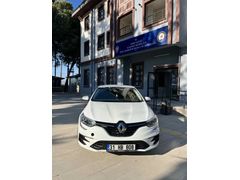 Sahibinden Renault Megane 1.3 TCe Joy 2021 Model 