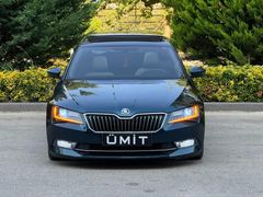 ÜMİT AUTO/BOYASIZ/CAM/TAVAN/K.ISITMA/ELEKT BAGAJ/