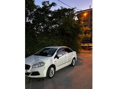 Sahibinden Fiat Linea 1.6 Multijet Lounge 2012 Model