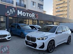 2023 ÇIKŞ BMW X1 M-SPORT BOYASZ İLKEL SERVİS BAKIMLI 60.000KM