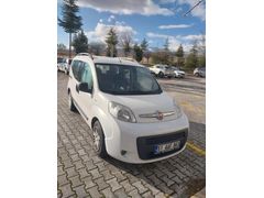Sahibinden Fiat Fiorino Combi Combimix 1.3 Multijet 2013 Model  159.850 km Beyaz