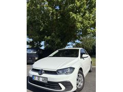 Sahibinden Volkswagen Polo 1.0 Impression 2023 Model 