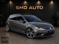 2017-VOLKSWAGEN-GOLF-1.4-Tsı-HİGHLİNE-ISITMA-MASAJ-