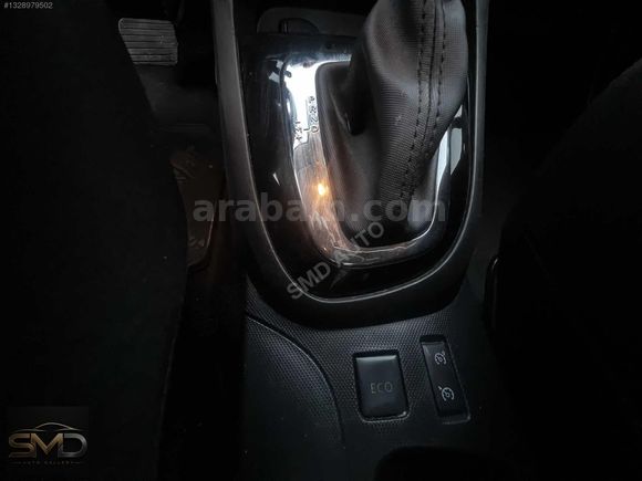 2015-RENAULT-CAPTUR-1.5-DCİ-TOUCH-161.000-KM