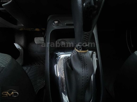 2015-RENAULT-CAPTUR-1.5-DCİ-TOUCH-161.000-KM