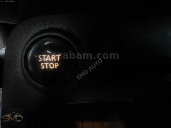2015-RENAULT-CAPTUR-1.5-DCİ-TOUCH-161.000-KM