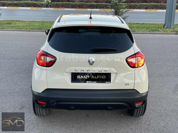 2015-RENAULT-CAPTUR-1.5-DCİ-TOUCH-161.000-KM
