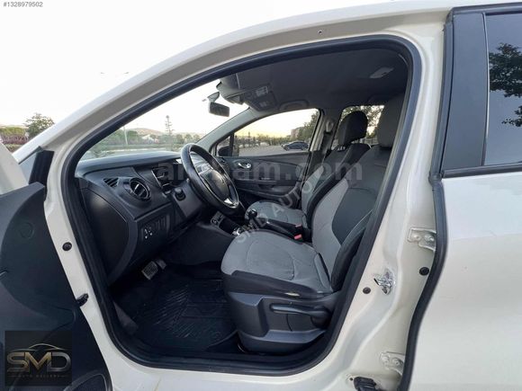 2015-RENAULT-CAPTUR-1.5-DCİ-TOUCH-161.000-KM