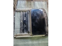 İNFİNİTİ FX 35 2005 ÇIKMA ORİJİNAL KOMPLE SUNROOF  05435439694