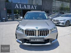 ALABAY OTOMOTİV-2025 BMW X1 xDRİVE25e X LİNE HYBRID 4X4- BOYASIZ