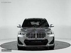 HER MOTORS 2025 BMW X1 xDRİVE25e M SPORT PLUG IN HYBRID 245 HP