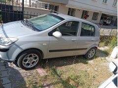 Sahibinden Hyundai Getz 1.4 DOHC HY KLM 2008 Model