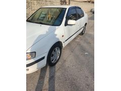 Sahibinden Nissan Primera 1.6 SLX 1998 Model