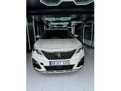 NK GRUP - PEUGEOT 3008 HATASIZ BOYASIZ TRAMERSİZ DİZEL OTOMATİK