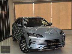 AKSOY MOTORS-BYD-SEAU U DM-İ-2024-DESİGN-HATASIZ-FIRSAT ARACI