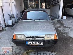 1993 LADA SAMARA 1.5 LPG Lİ HATCHBACK MUAYYER