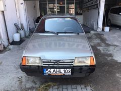 1993 LADA SAMARA 1.5 LPG Lİ HATCHBACK MUAYYER