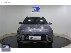 ""DERYA GRUP'tan""2024 HYUNDAI KONA 1.6 T-GDİ ELİTE