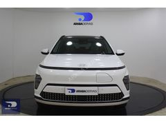 ""DERYA GRUP'tan""2025 HYUNDAI KONA ADVANCE 99 KW