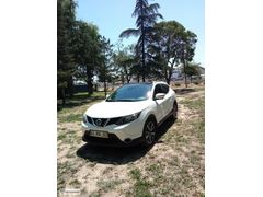 2014 MODEL CAM TAVANLI FULL +FULL NİSSAN QASHQAİ OTOMATİK