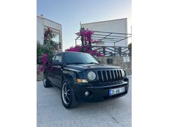 Sahibinden Jeep Patriot 2.4 CVT 2008 Model İzmir