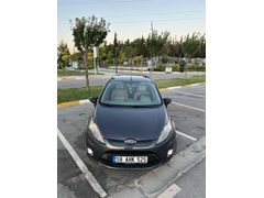 Sahibinden Ford Fiesta 1.4 TDCi Trend 2011 Model )