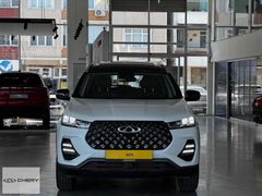 CHERY KIYI - TİGGO 7 PRO EXCELLENT 183 BEYGİR BOYASIZ TRAMERSİZ.