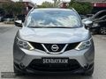 İLK EL 2017 QASHQAİ 1.6 dCI SKY PACK _CAM TAVAN_ MASRAFSIZ