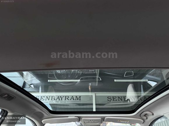 İLK EL 2017 QASHQAİ 1.6 dCI SKY PACK _CAM TAVAN_ MASRAFSIZ