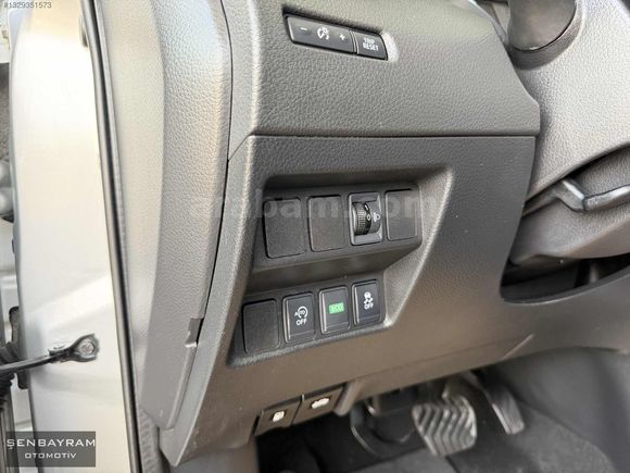 İLK EL 2017 QASHQAİ 1.6 dCI SKY PACK _CAM TAVAN_ MASRAFSIZ