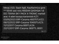 İLK EL 2017 QASHQAİ 1.6 dCI SKY PACK _CAM TAVAN_ MASRAFSIZ